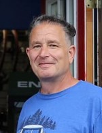 Mathew B. Harris