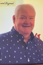 Mathew Cocuzza (1952 - 2023)
