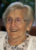Mathilde K. Zylstra (1926 - 2016)