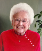 Matilda A. Dojka