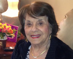 Matilda Almeida Maltes (1925 - 2017)