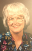 Matilda Ann Wise (1940 - 2017)