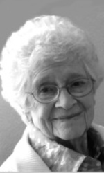 Matilda "Tillie" M. Pettit