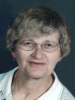 Matilda "Tillie" Marie Madsen (1943 - 2015)