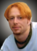Matt Goodman (1971 - 2017)