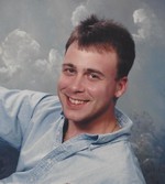 Matt Ratliff (1971 - 2020)