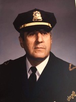 Matteo Ciccone (1923 - 2021)