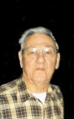 Matthew Blackak (1929 - 2023)