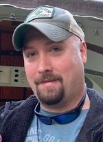 Matthew Christopher Cycz (1984 - 2025)