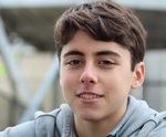 Matthew Christopher Lavorato