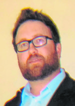 Matthew D. Ouellette