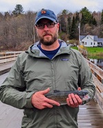 Matthew D. Ray (1982 - 2023)