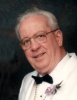Matthew David Brady (1932 - 2016)