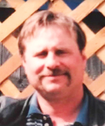 Matthew Dickerson