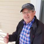 Matthew E. Peck (1950 - 2023)