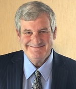 Matthew F. Allen (1961 - 2020)