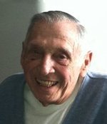 Matthew F. D'Amato (1923 - 2018)