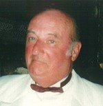 Matthew G. Johnson, Sr. (1930 - 2021)