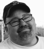 Matthew G. Phaneuf (1969 - 2020)