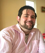 Matthew Hatzakis Schoenberg (1987 - 2024)
