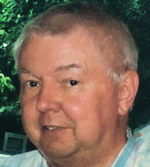 Matthew J. Burek (1944 - 2017)