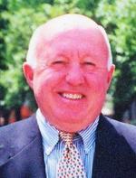 Matthew J. McDonough III (1951 - 2017)