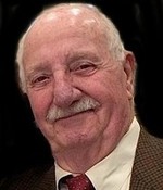 Matthew J. McGuinness (1937 - 2023)