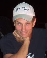 Matthew M. Patla