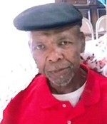 Matthew Mitchell, Jr. (1946 - 2017)