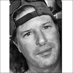 Matthew Paul Harrington (1970 - 2021)