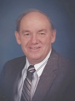 Matthew Paul Spanbauer (1934 - 2018)