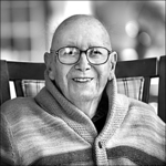 Peter Robert Scott (1924 - 2021)