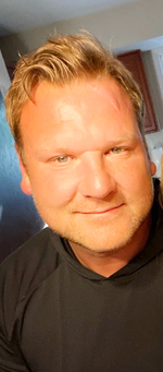 Matthew Timothy Gwash (1982 - 2024)