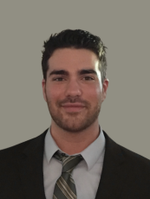 Matthew V. Marotta (1989 - 2025)