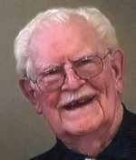 Matthew William Bruce, Jr. (1923 - 2018)