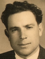 Mattia Trudo