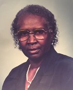 Mattie Barnes