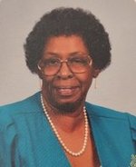 Mattie Bell Tharpe (1932 - 2020)