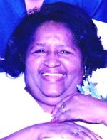 Mattie Darden
