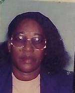 Mattie Lee Robinson (1936 - 2019)