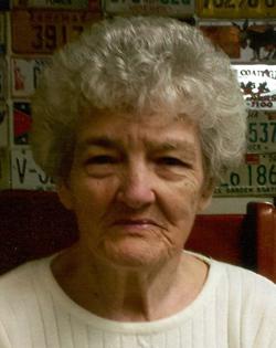 Mattie Louise_Hinson