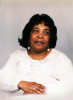 Mattie M. Jordan (1954 - 2015)
