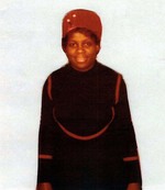 Mattie M. McCalvin Hughes