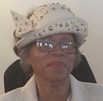 Mattie Mae Taylor (1935 - 2020)
