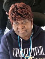 Mattie Pearl Brown
