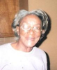 Mattie Pearl Green (1927 - 2016)