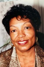 Mattie Pearl Joseph