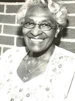 Mattie Scott