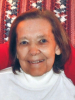 Mattie Triplett (1937 - 2016)