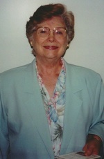 Mattie Wilkinson Killam